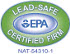 EPA Badge